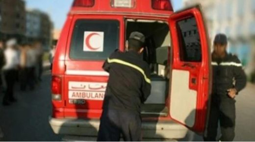 فاس ..أستاذ يفاجئ تلاميذه بإلقاء بنفسه من شرفة مؤسسة تعليمية