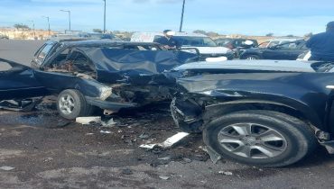 حصيلة حوادث السير بالمناطق الحضرية خلال الأسبوع المنصرم بلغت15 قتيلا و2461 جريحا