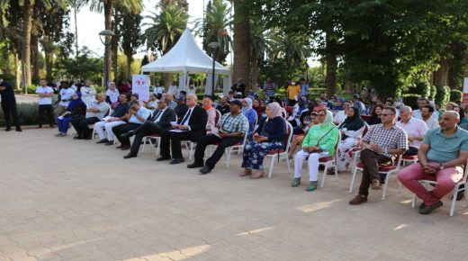 وجدة.. تحتضن “المعرض الإفريقي” في نسخته الثالثة