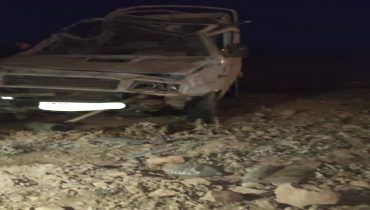 حوادث المناطق الحضرية خلال اسبوع تخلف 27 قتيل و2502 جريح