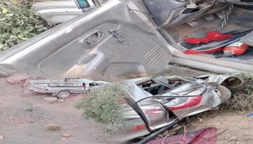 اقليم الحوز ..فاجعة حفل خطوبة يتحول إلى مأتم بعد مصرع 6 أشخاص في حادثة مروعة