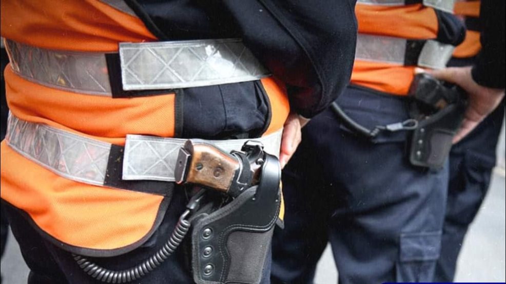 امن آزمور يوقف مبحوث عنه في قضايا ترويج المخدرات ويحجز اكثر من 500 قرص مخدر وسيارة