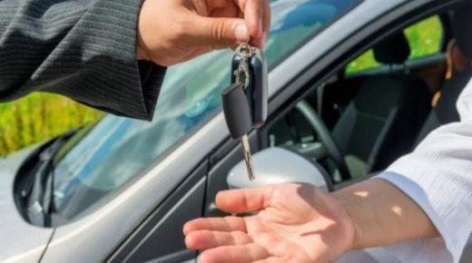 سيدة من وجدة تسرق سيارة بعملية احتيال ذكية في بركان