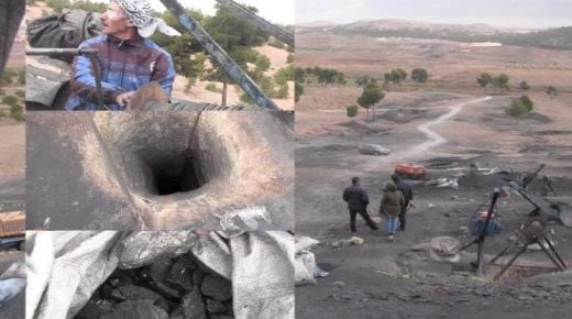 جرادة .. فواجع آبار الموت تعود من جديد