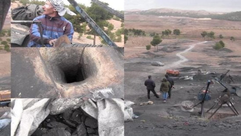 جرادة .. فواجع آبار الموت تعود من جديد