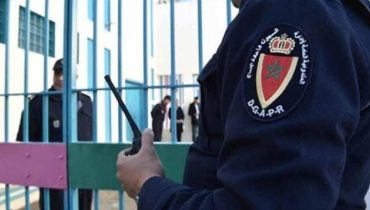الحكومة تصادق على النظام الاساسي لموظفي ادارة السجون واعادة الادماج