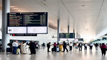 أكادير .. مطار المسيرة الدولي يحقق رقما قياسيا بتجاوز 3 ملايين مسافر