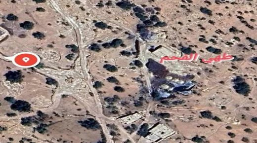 من المسؤول عن فوضى القطاع الغابوي بإقليم الصويرة ؟