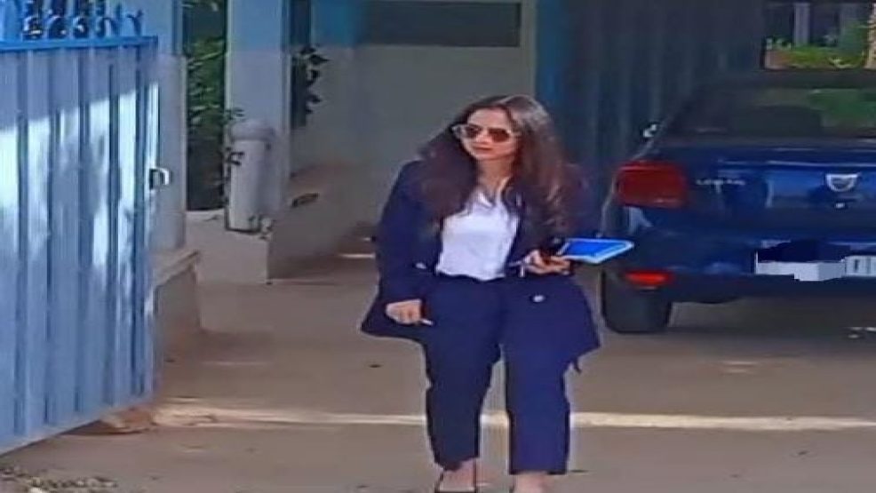 إنتخاب إيمان الصخي رئيسة للمجلس الجماعي كشولة إقليم الصويرة