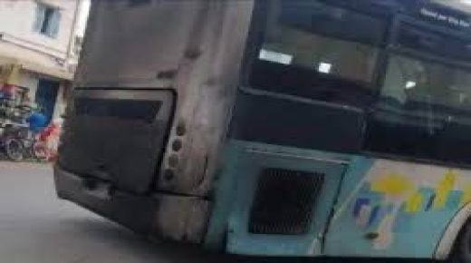 النقل العمومي في مدينة الجديدة: أزمة مستمرة ومطالب بالتغيير