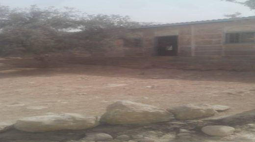 اقليم الصويرة ..وضعية كارثية لبعض المدارس القروية