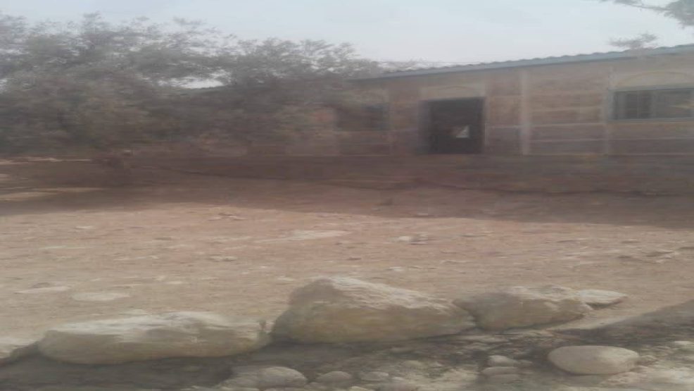 اقليم الصويرة ..وضعية كارثية لبعض المدارس القروية