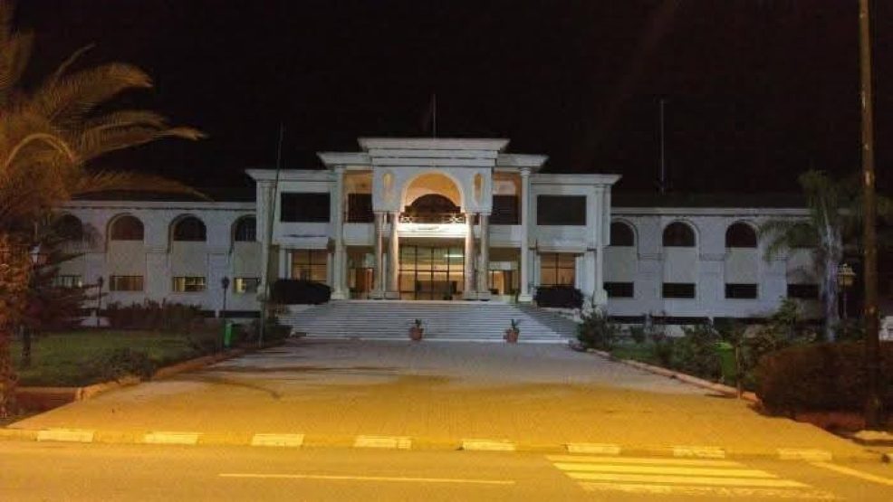 إبن أحمد ..دروب الوداع تكريم موظفي الجماعة المحالين على التقاعد في احتفالية مميزة