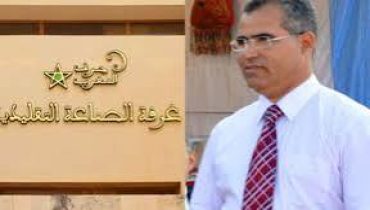 سلطات وجدة تغيب عن افتتاح معرض الصناعة التقليدية مما يطرح مجموعة من التساؤلات ؟