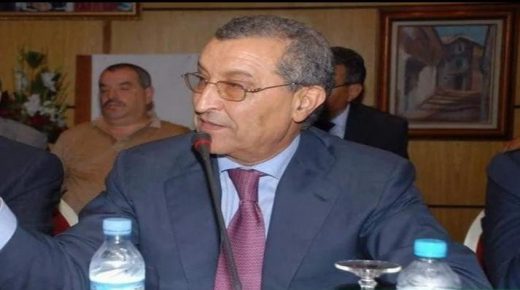 محكمة عين السبع تصدر تلاثة سنوات ونصف سجنا في حق رئيس سابق للرجاء البيضاوي