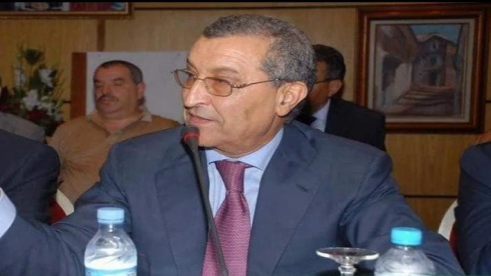 محكمة عين السبع تصدر تلاثة سنوات ونصف سجنا في حق رئيس سابق للرجاء البيضاوي