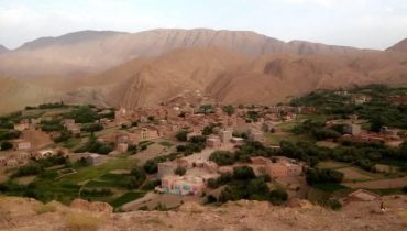 هزات أرضية مجهولة المصدر تثير حفيظة ساكنة قصر إكدمان بجماعة أغبالو نكردوس