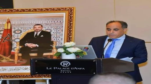 موسم عزل المنتخبين المخالفين للقوانين