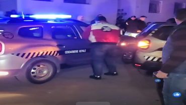 بوسكورة ..الدرك الملكي يفكك شبكة للدعارة الراقية وترويج المخدرات ويوقف عشرة أشخاص
