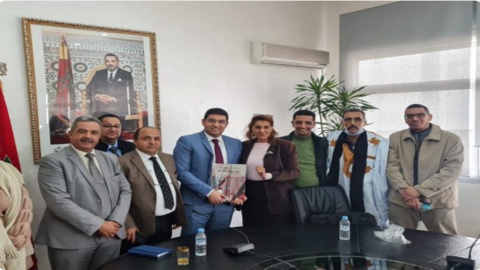 كونفدرالية الناشرين تصدر بيانا في شأن مجهوداتها حول الترافع عن الدعم العمومي للمقاولات الناشئة