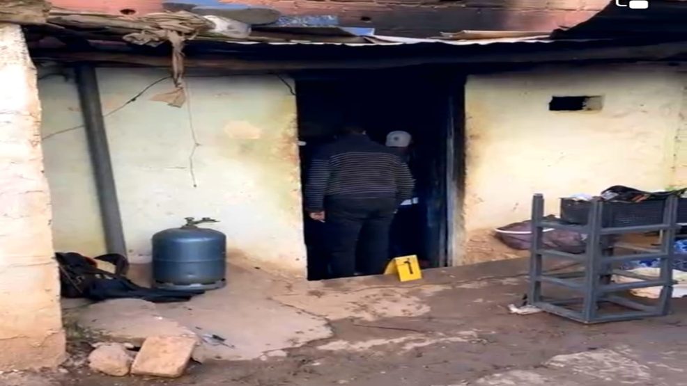 الكارة..حريق مروع يؤدي إلى وفاة سيدة في دوار مول الطالع إقليم برشيد