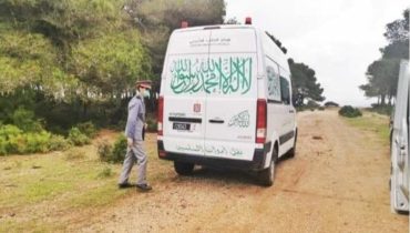 طنجة ..أب ثلاثيني يُنهي حياته بضواحي المدينة