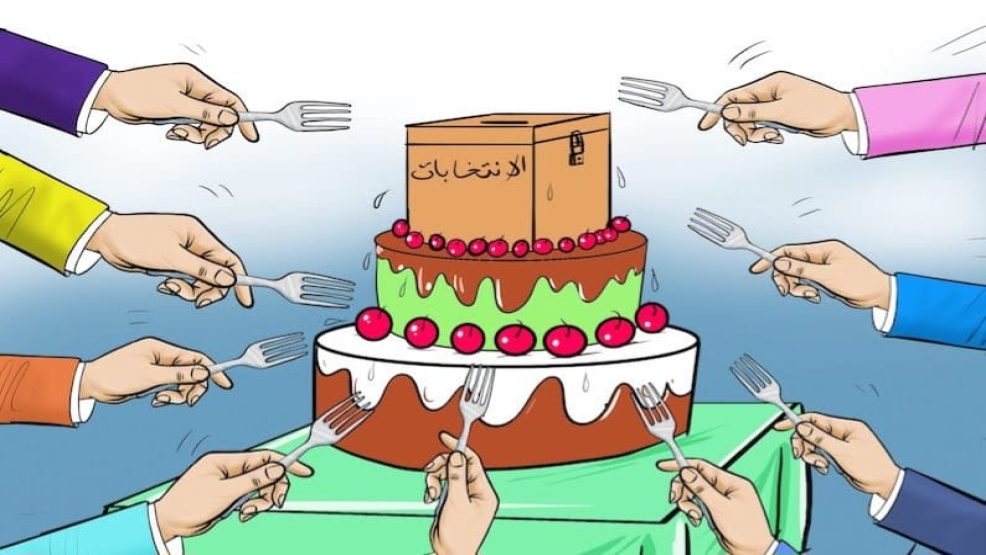 إلى متى سيبقى المواطن المغربي كبش فداء  للوسطاء !؟