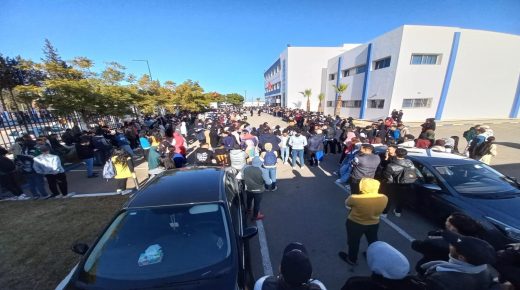 طلبة فاس يطالبون بالإنصاف: بين وعود غير مُنجزة وضغط على المسؤولين