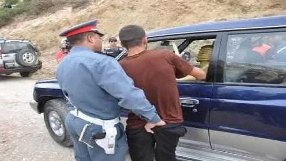 خميس الزمامرة..الدرك الملكي يوقف شخصاً مبحوثاً عنه في قضايا الاغتصاب وتجارة المخدرات