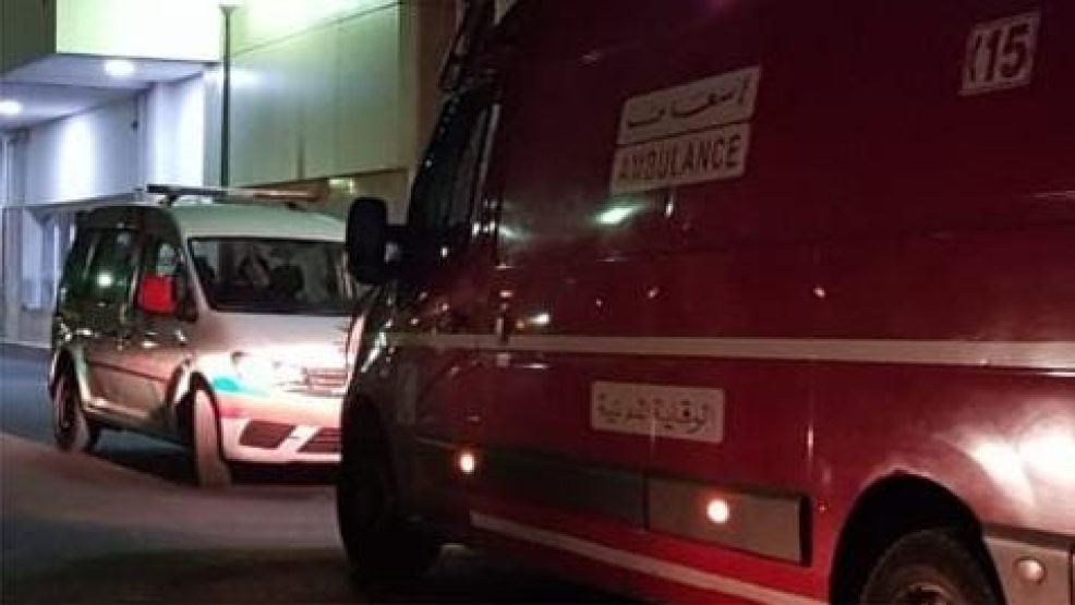 طنجة ..اختناق سيدة بغاز أحادي أكسيد الكربون داخل حمام منزلها