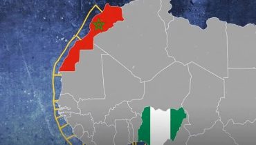 اتفاق أنبوب الغاز الأطلسي الإفريقي: “خطوة استراتيجية تعزز السيادة المغربية على الصحراء”