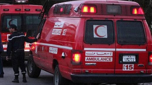 طنجة ..سخان مياه يودي بحياة زوجين اختناقًا داخل منزلهما