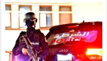 القصر الكبير..ازمة صحية مفاجئة تُنهي حياة ضباط شرطة انتقل حديثا إلى طنجة