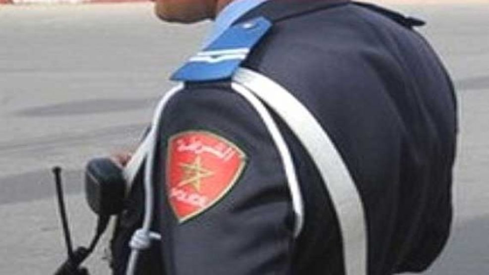 انزكان ..فتح بحث قضائي حول تعرض ضابط شرطة لاعتداء فقد على إثره احد اصابعه