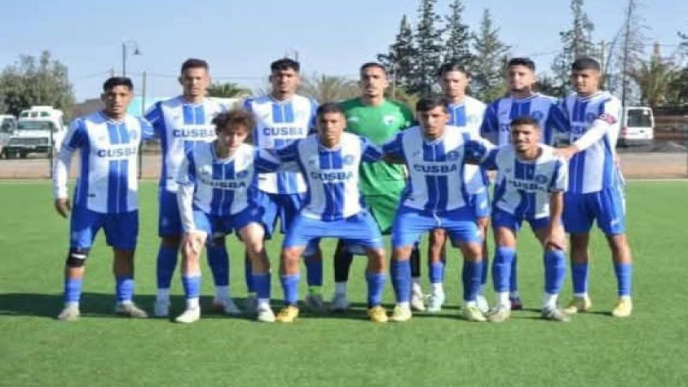 اتحاد ابن أحمد ينهي مرحلة الذهاب بانتصار ثمين ويحتفظ بالمركز الثالث في القسم الثاني هواة شطر الشمال الغربي