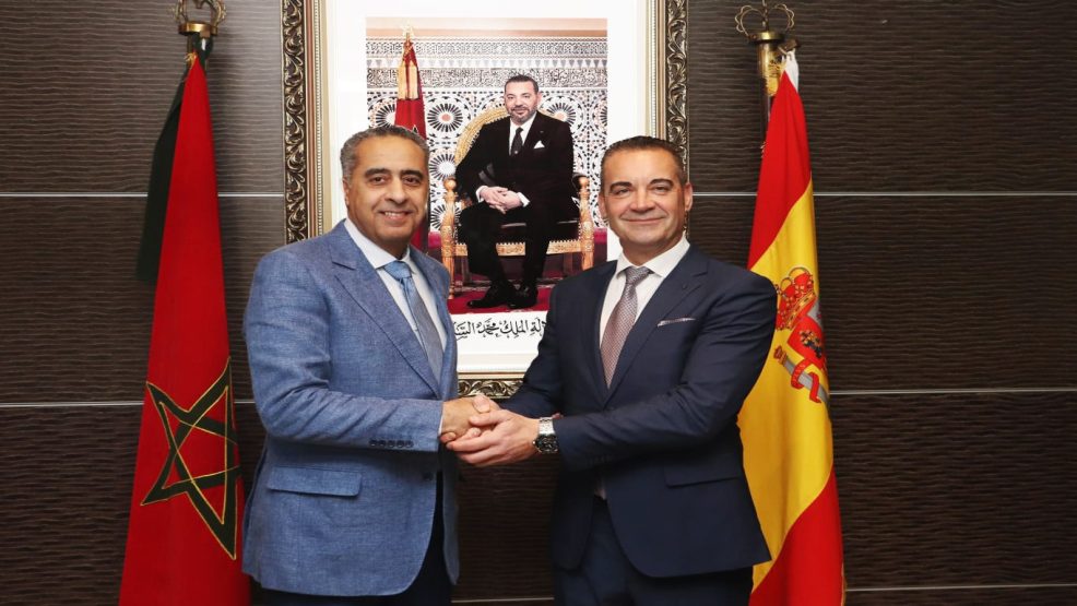 Renforcement de la coopération sécuritaire maroco-espagnole face aux défis terroristes