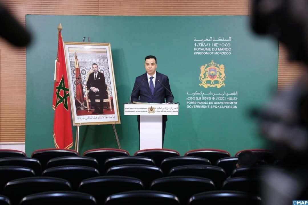 ندوة بلا صحافة: هل تهاب الحكومة مواجهة الأسئلة؟