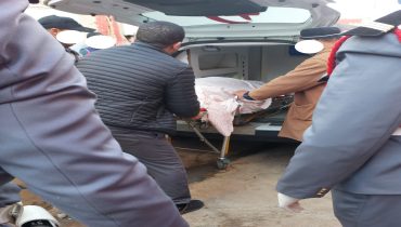 حد السوالم..عملية إحصاء دوار تقود للعثور على جثة شخص