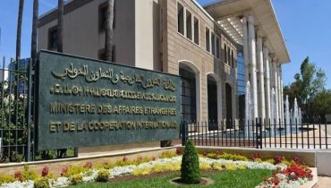 بلاغ وزارة الشؤون الخارجية والتعاون يشيد بتقدم جهود وقف إطلاق النار في غزة ويدعو لسلام دائم