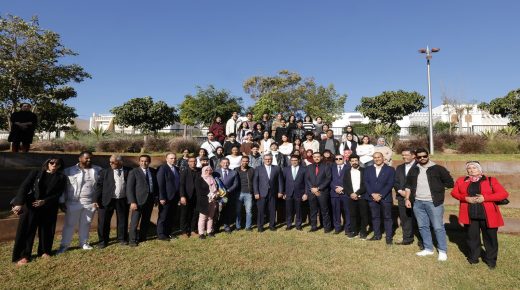 أكادير.. افتتاح ملحقة للمعهد الوطني للفنون الجميلة