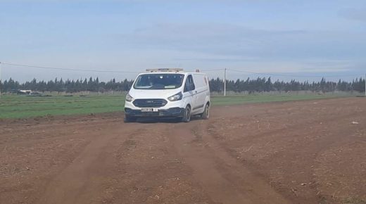 سطات..العثور على جثة شخص قرب قنطرة رحال بسيدي العايدي في ظروف غامضة