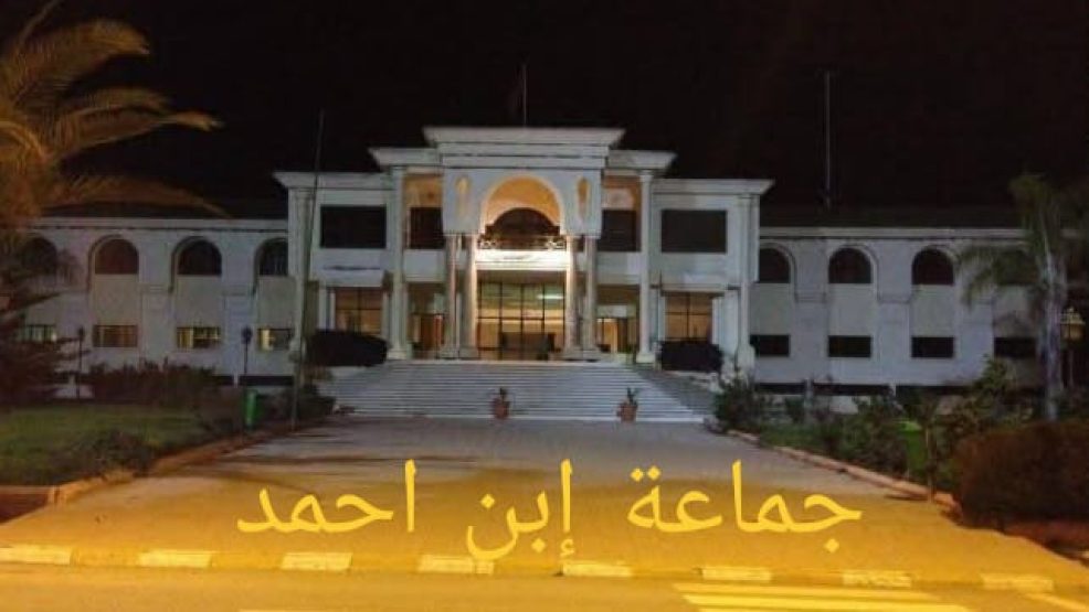 جماعة بن أحمد والجماعات المجاورة.. هل ستشهد دار لقمان تحولات حقيقية أم ستبقى على حالها؟