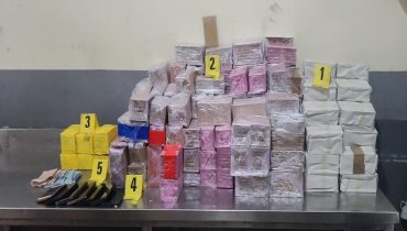 اكادير ..حيازة وترويج المخدرات تسقط ستة اشخاص بيد الشرطة القضائية