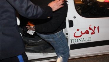 وجدة.. قامت السلطات الأمنية المحلية بإلقاء القبض على 15 شخصًا يُشتبه في تورطهم في عدة قضايا