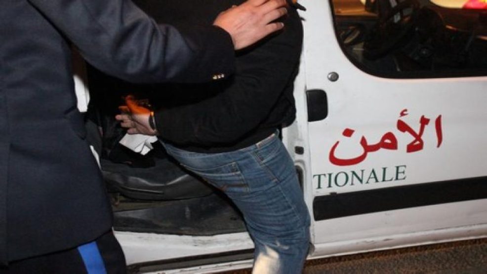 وجدة.. قامت السلطات الأمنية المحلية بإلقاء القبض على 15 شخصًا يُشتبه في تورطهم في عدة قضايا