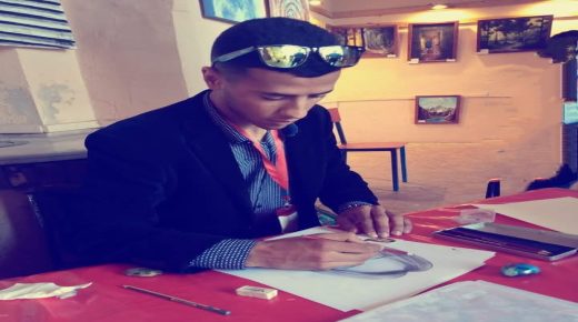 ازرو اقليم افران : في رسالته رشيد لمراني يشدد على أهمية تفعيل القوانين السلالية