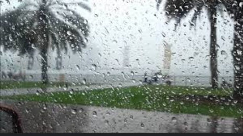 امطار ورياح قوية بعدة مناطق ..هي سمات طقس اليوم الاثنين