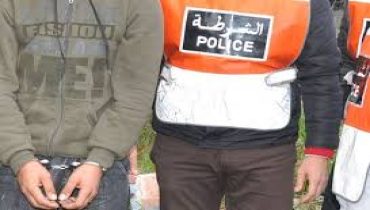 جرسيف ..توقيف شاب ضمن شبكة للنصب والاحتيال