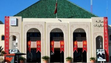 تاونات : استطلاع *السياحة وتاريخ مدينة خلابة* *