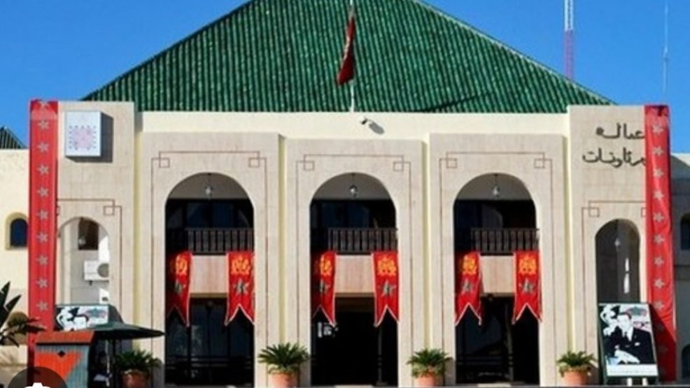 تاونات : استطلاع *السياحة وتاريخ مدينة خلابة* *